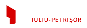 Logo TIMIŞ IULIU-PETRIŞOR